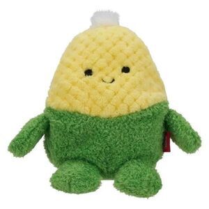 BumBumz RootBumz Colby Corn 7.5-Inch Plush
